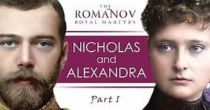 Nicholas and Alexandra | by HRH Prince Michael of Kent | A&E Biography | Part 1
