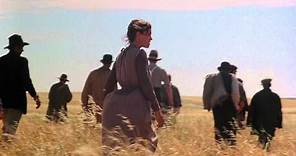 Days of Heaven (1978) - Terrence Malick (Trailer) | BFI