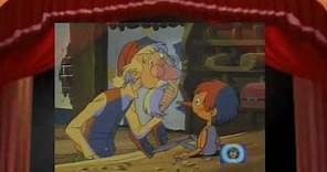 Pinocchio - Sigla ( 1980 )