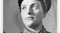 Lyudmila Pavlichenko, the greatest female sniper of all time.