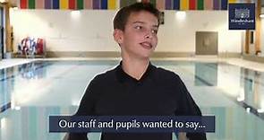 Windlesham House School - Outtakes Video & Open Days (Private Day & Boarding Pre-Prep & Prep School)