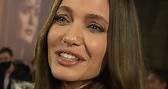 Angelina Jolie's Best Interview Moments | MTV Celeb