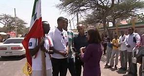 Somaliland observes 22 years of independence