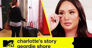 Charlotte’s Story: Charlotte Opens Up About Her Ectopic Pregnancy | Geordie Shore: Their Story