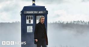 Doctor Who 60th anniversary: Filming locations in Wales