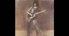 Jeff Beck - Wired (1976) FULL ALBUM Vinyl Rip