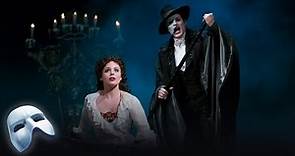 The Phantom of the Opera (Karimloo and Boggess) - Royal Albert Hall | The Phantom of the Opera