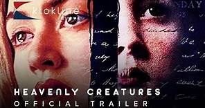 1994 Heavenly Creatures Official Trailer 1 Miramax Films, Lionsgate