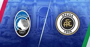 Match Highlights: Atalanta vs. Spezia