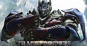 Steve Jablonsky - Transformers 4: Age of Extinction - Full Official Soundtrack [HD]