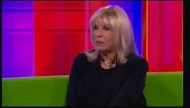 The One Show interview | Nancy Sinatra