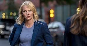 See Kelli Giddish on SVU as a Different Character 4 Years Before She Played Rollins