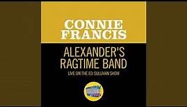 Alexander's Ragtime Band (Live On The Ed Sullivan Show, October 14, 1962)