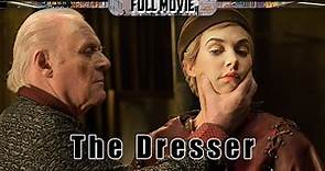 The Dresser | English Full Movie | Drama Comedy