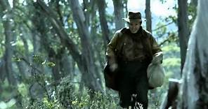 The Outlaw Michael Howe: Trailer (ABC1)