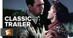Texas Carnival (1951) Official Trailer - Esther Williams, Red Skelton Movie HD