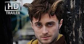 Horns | official Trailer US (2014) Daniel Radcliffe