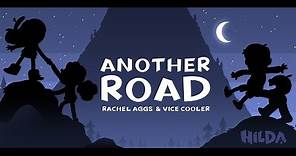 Another Road by Rachel Aggs & Vice Cooler