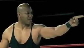 Music videos starring Tommy 'Tiny' Lister Jr