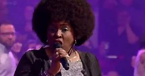 Betty Wright death: Grammy-winning soul singer dies from cancer aged 66
