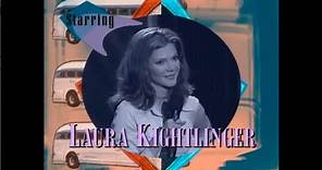 Laura Kightlinger Half Hour Special
