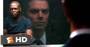 Reasonable Doubt (2014) - The Suspected Killer Scene (2/10) | Movieclips