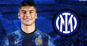 Joaquin Correa - Welcome to Inter Milan 2021 OFFICIAL | Skills & Goals | HD