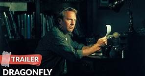 Dragonfly 2002 Trailer | Kevin Costner | Susanna Thompson