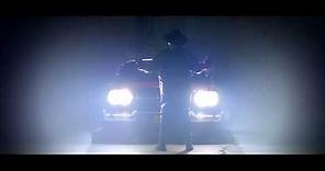 John Carpenter - Christine (Official Music Video)
