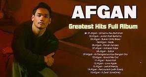 Lagu Terbaik AFGAN [Full Album] 2024 Terbaru - Lagu Pop Indonesia Hits & Terpopuler Saat Ini
