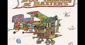 Jefferson Airplane - After bathing at Baxters 1967 (extended version)