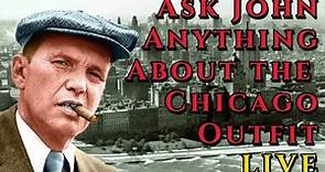 John The Bulldog Drummond Live From The Chicago Outfit News Reporter Live