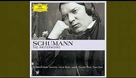 Schumann: Die feindlichen Brüder op.49, No. 2