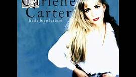 Carlene Carter - Little Love Letter No. 1