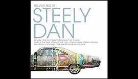 Steely Dan - "The Very Best of Steely Dan"