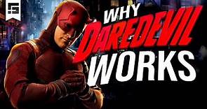 Why DAREDEVIL is the BEST Marvel Hero