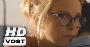 ON THE VERGE SAISON 1 Bande Annonce VOST (Canal+, 2021) Julie Delpy