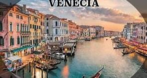 Mapa turístico de Venecia 2024 - Mapa-Turistico.com