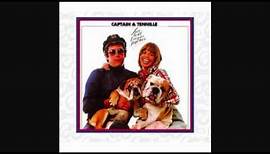 CAPTAIN & TENNILLE - LOVE WILL KEEP US TOGETHER 1975