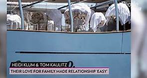 Heidi Klum and Tom Kaulitz Get Married (Again!): Inside Their Romantic Capri Wedding