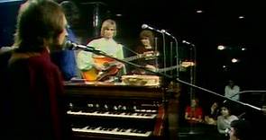 The Moody Blues-Don't You Feel Small 1970