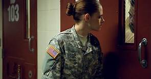 Watch: First Trailer For Guantanamo Bay Drama ‘Camp X-Ray’ Starring Kristen Stewart