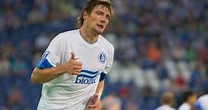 All Goals Evhen Seleznyov in 2014/2015.