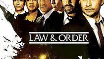 Law & Order - Stream: Jetzt Serie online finden & anschauen