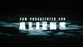Das Relikt [1997 / Official Trailer / german]