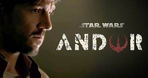Disney annuncia Andor una nuova serie TV ambientata nelluniverso di Star Wars
