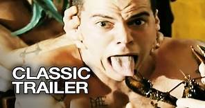 Jackass Number Two (2006) Official Trailer # 1 - Johnny Knoxville HD