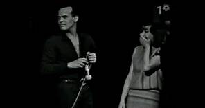 Harry Belafonte - Matilda (1966) Live