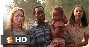 Hotel Rwanda (2004) - There's Always Room Scene (13/13) | Movieclips