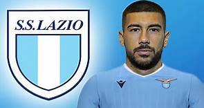 MATTIA ZACCAGNI | Welcome To Lazio 2021 | Insane Goals, Skills, Assists (HD)